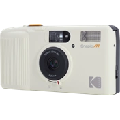 KODAK SNAPIC A1 IVORY WHITE