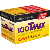 KODAK T-MAX 100 135-24X1