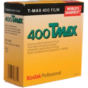 KODAK T-MAX 400 35MM X 30,5M