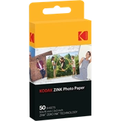 KODAK ZINK PAPER 2X3 20-PACK