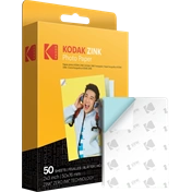 KODAK ZINK PAPER 2X3 50-PACK
