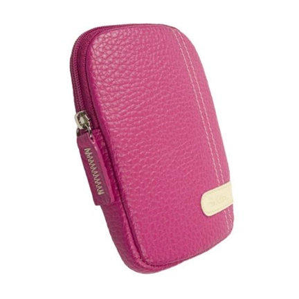 KRUSELL Camera Case GAIA Pink