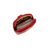 KRUSELL Camera Case LUNA Red