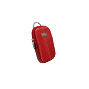 KRUSELL Camera Case LUNA Red