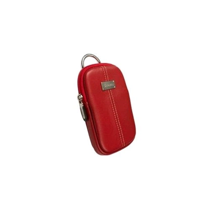 KRUSELL Camera Case LUNA Red