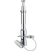 KUPO 006 6"  BABY STAND EXTENSION