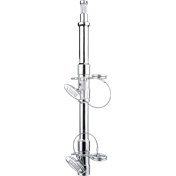 KUPO 006 6"  BABY STAND EXTENSION