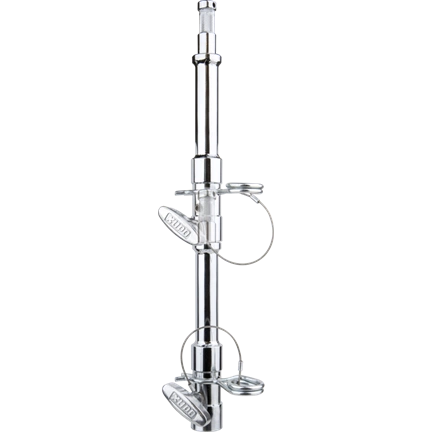 KUPO 006 6"  BABY STAND EXTENSION