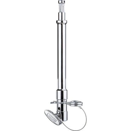 KUPO 012 12" BABY STAND EXTENSION