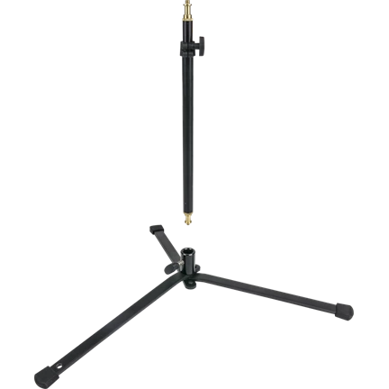 KUPO 013 FOLDING BASE MINI STAND