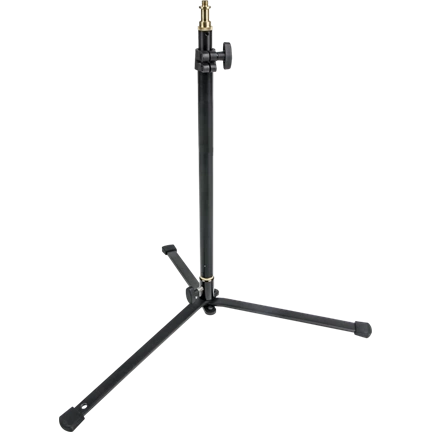 KUPO 013 FOLDING BASE MINI STAND