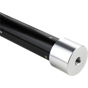 KUPO 017 SUPER RISER COLUMN 13" TO 17"