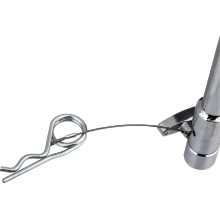 KUPO 018 18" BABY STAND EXTENSION