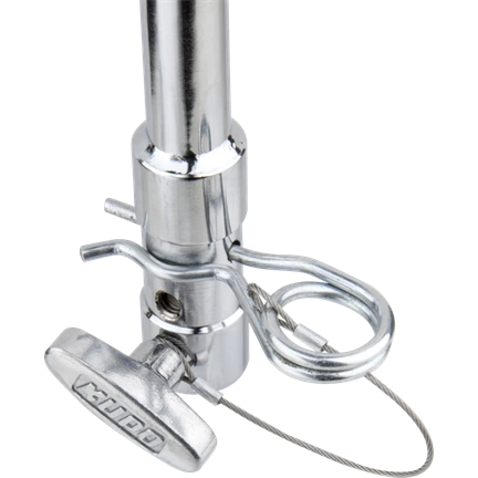 KUPO 018 18" BABY STAND EXTENSION