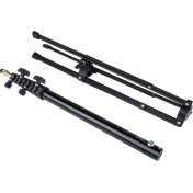 KUPO 021R 2-IN-1 STAND