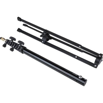 KUPO 021R 2-IN-1 STAND