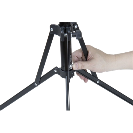 KUPO 021R 2-IN-1 STAND