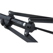 KUPO 021R 2-IN-1 STAND