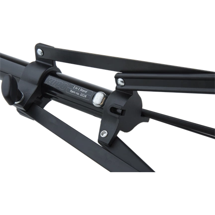 KUPO 021R 2-IN-1 STAND