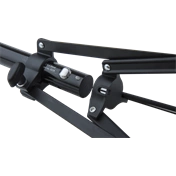 KUPO 021R 2-IN-1 STAND