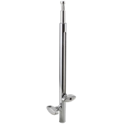 KUPO 025 TELESCOPIC BABY STAND EXTENSION 40-61CM