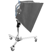 KUPO 027M JUNIOR STAND EXTENSION (45CM)