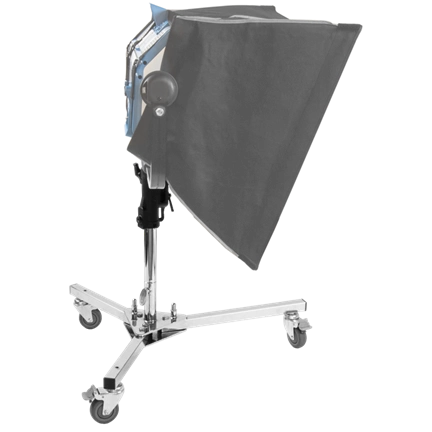 KUPO 027M JUNIOR STAND EXTENSION (45CM)