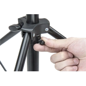 KUPO 028 SINGLE HANDED STAND