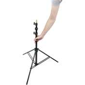 KUPO 028 SINGLE HANDED STAND