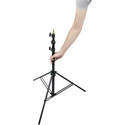 KUPO 028 SINGLE HANDED STAND