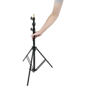 KUPO 028 SINGLE HANDED STAND