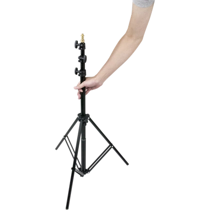 KUPO 028 SINGLE HANDED STAND