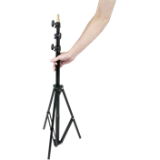 KUPO 028 SINGLE HANDED STAND