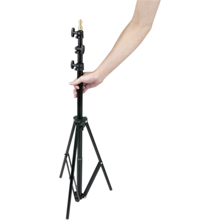 KUPO 028 SINGLE HANDED STAND