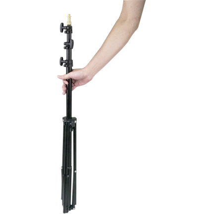 KUPO 028 SINGLE HANDED STAND