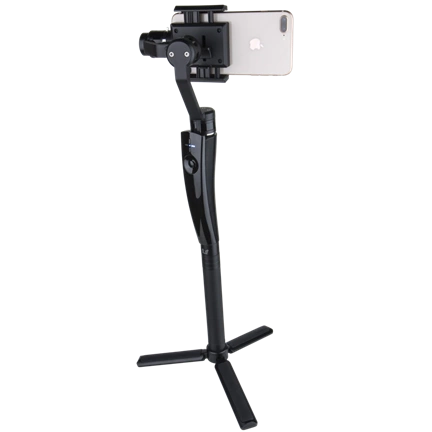 KUPO 029 HANDHELD GIMBAL & SELFIE STICK