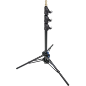 KUPO 070AC MINI CLICK LIGHT STAND-3 PACK KIT