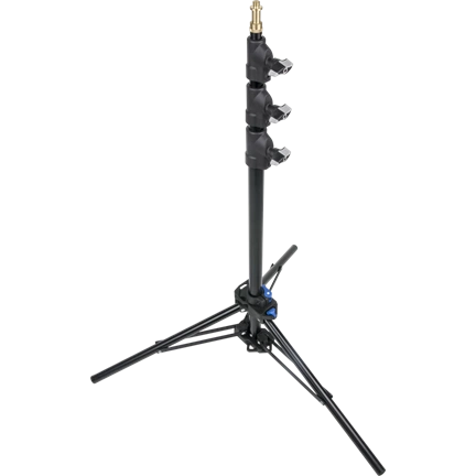 KUPO 070AC MINI CLICK LIGHT STAND-3 PACK KIT