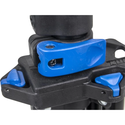 KUPO 070AC MINI CLICK LIGHT STAND-3 PACK KIT