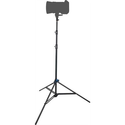 KUPO 070AC MINI CLICK LIGHT STAND-3 PACK KIT