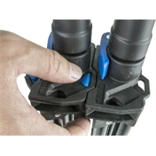 KUPO 070AC MINI CLICK LIGHT STAND-3 PACK KIT