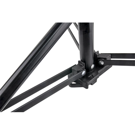 KUPO 080AC MIDI CLICK LIGHT STAND-3 PACK KIT