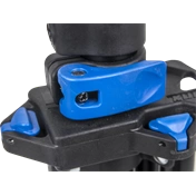 KUPO 080AC MIDI CLICK LIGHT STAND-3 PACK KIT