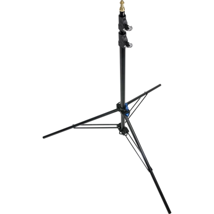 KUPO 080AC MIDI CLICK LIGHT STAND