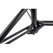 KUPO 080AC MIDI CLICK LIGHT STAND