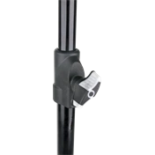 KUPO 080AC MIDI CLICK LIGHT STAND