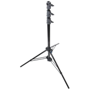 KUPO 090 CLICK STAND WITH REMOVABLE CENTER COLUMN