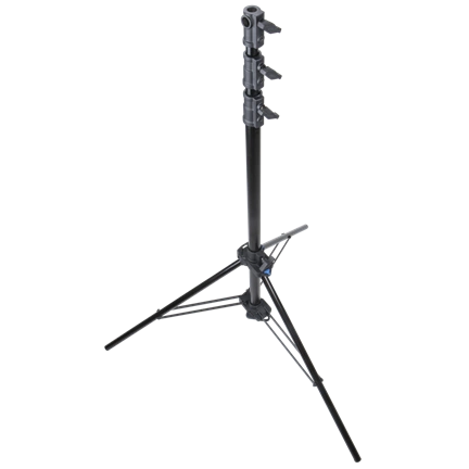 KUPO 090 CLICK STAND WITH REMOVABLE CENTER COLUMN