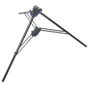 KUPO 090 CLICK STAND WITH REMOVABLE CENTER COLUMN