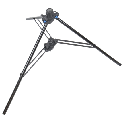 KUPO 090 CLICK STAND WITH REMOVABLE CENTER COLUMN